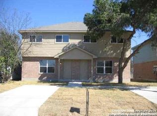 116 Garner St, San Antonio, TX 78237