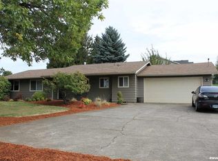 1669 Snowball Ave SE, Salem, OR 97306