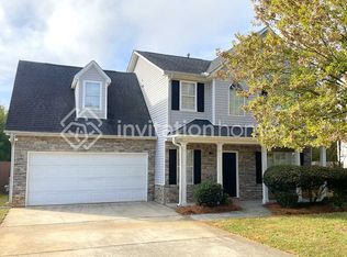6180 Winston Trce, McDonough, GA 30252