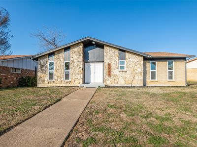 2409 Coulee St, Irving, TX, 75062