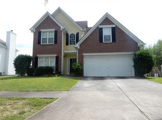 7505 Cole Ln, Atlanta, GA 30349