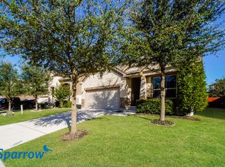 22454 Akin Fawn, San Antonio, TX 78261
