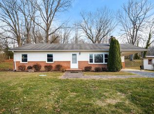 288 Cave Spring Ln, Edinburg, VA 22824