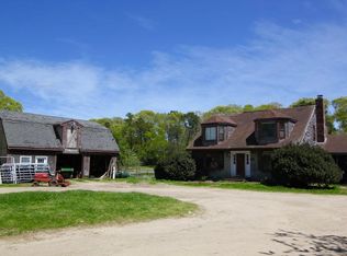 809 Sandwich Rd, East Falmouth, MA 02536