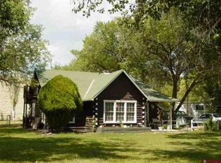 640 E Bridge St, Hotchkiss, CO 81419