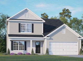 424 Shorthorn Dr, Wake Forest, NC 27587