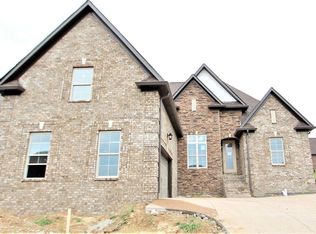 439 Whitley Way, Mount Juliet, TN 37122