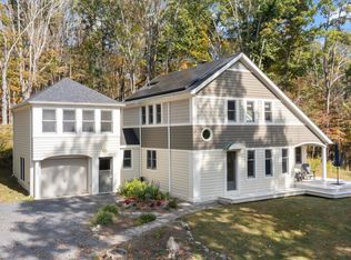 49 Knapp Hollow Ln, Hillsdale, NY 12529