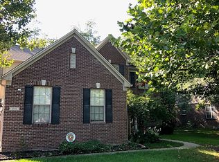 6546 Briarwood Pl, Zionsville, IN 46077