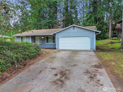 13311 138th Avenue NW, Gig Harbor, WA, 98329