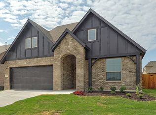 119 Michael Dr, Princeton, TX 75407