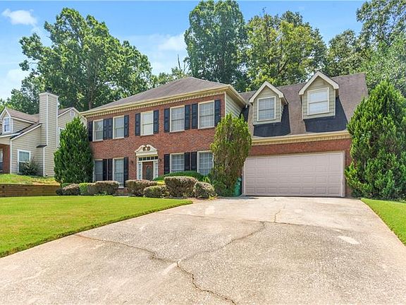 2nd image of 5087 Panola Mill Dr