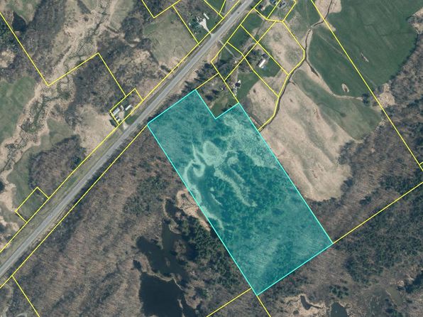 0 Us Route 11, Richville, NY 13681