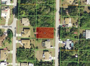 4067 Dotham St, Port Charlotte, FL 33948