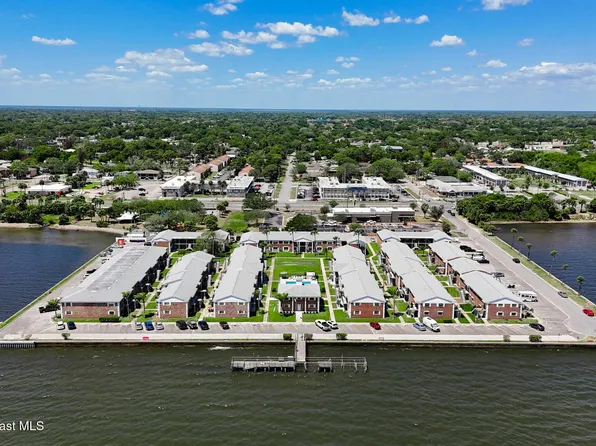 190 E Olmstead Dr Unit B8, Titusville, FL 32780