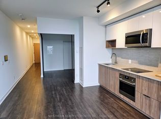 5 Defries St #906-C08, Toronto, ON M5A 0W7