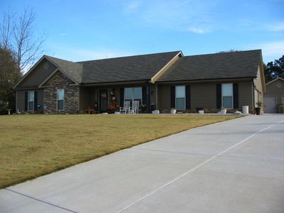 224 Arrowhead Trl, Jefferson, GA, 30549