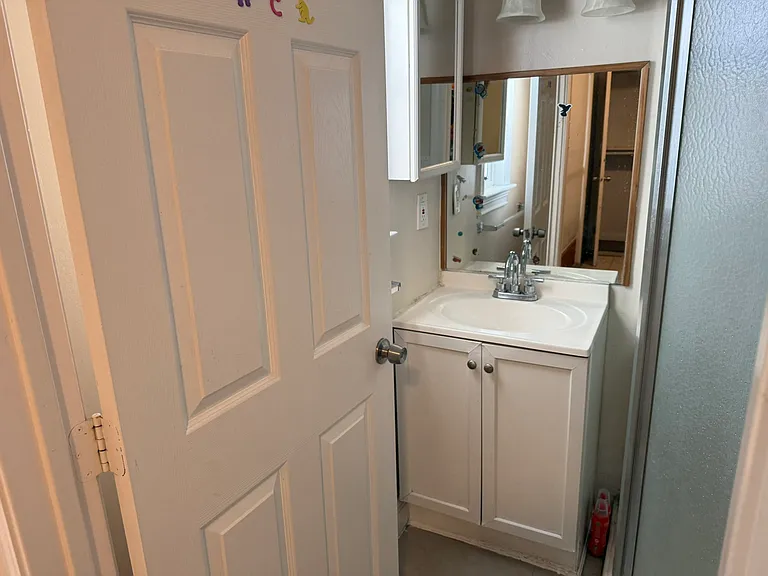 bahroom