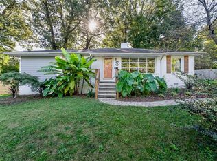 101 S Lindell Rd, Greensboro, NC 27403