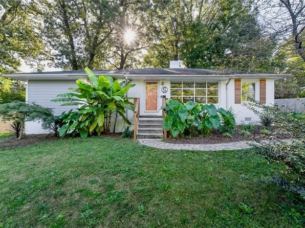 101 S Lindell Rd, Greensboro, NC 27403