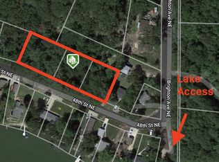 48th St NE, Buffalo, MN 55313