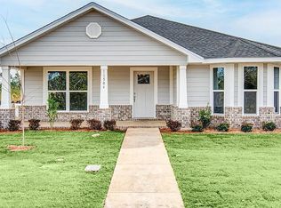 11504 Poston Rd, Panama City, FL 32404