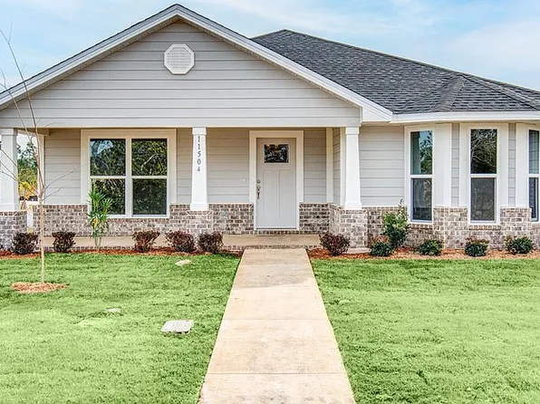 11504 Poston Rd, Panama City, FL 32404