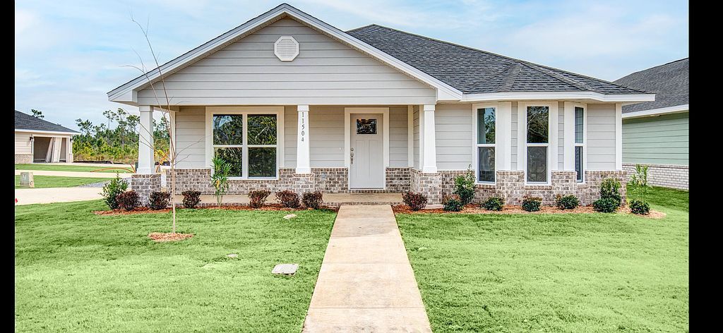 11504 Poston Rd - Property Image