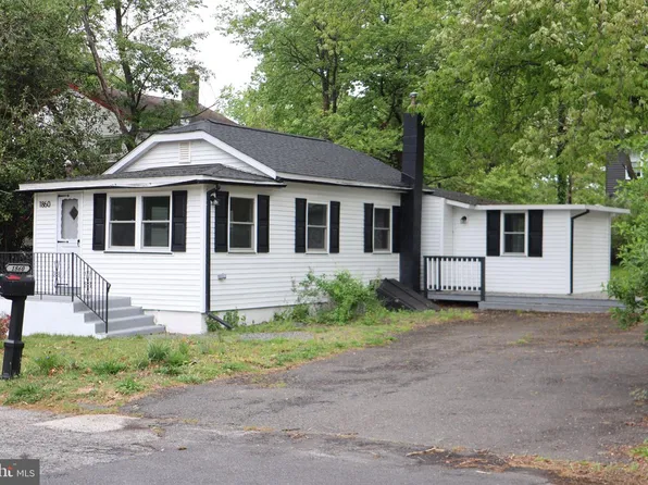 1860 Rosemore Ave, Deptford, NJ 08096