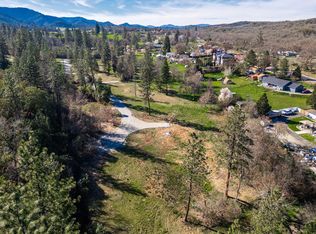 5009 Lane Creek Rd PARCEL 3, Central Pt, OR 97502