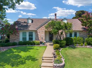 7917 Kodak Dr, Plano, TX 75025