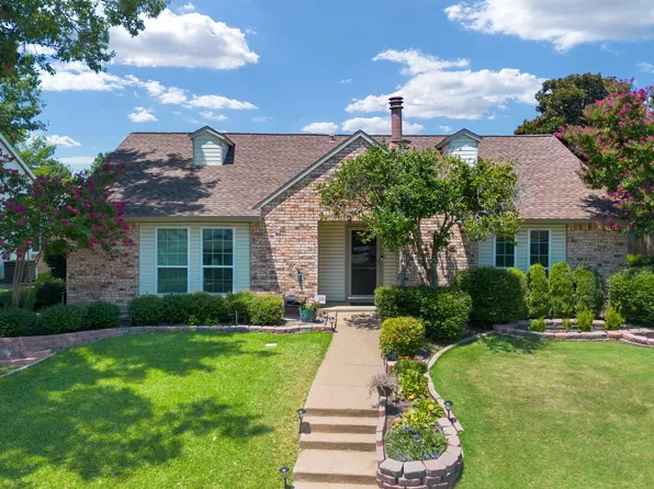 7917 Kodak Dr, Plano, TX 75025