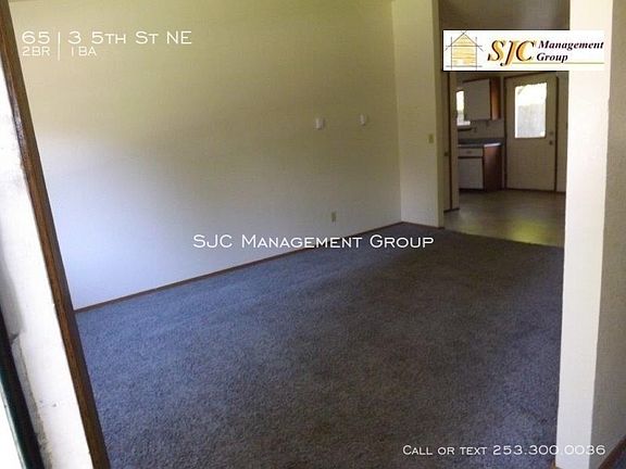5th image of 6513 5th St NE