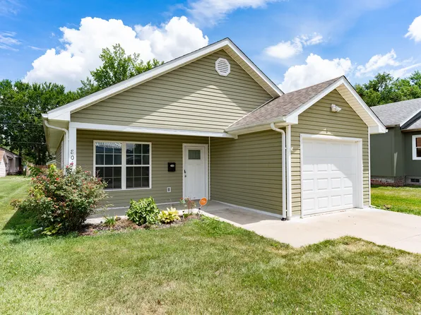 804 Cleveland Ave, Moberly, MO 65270