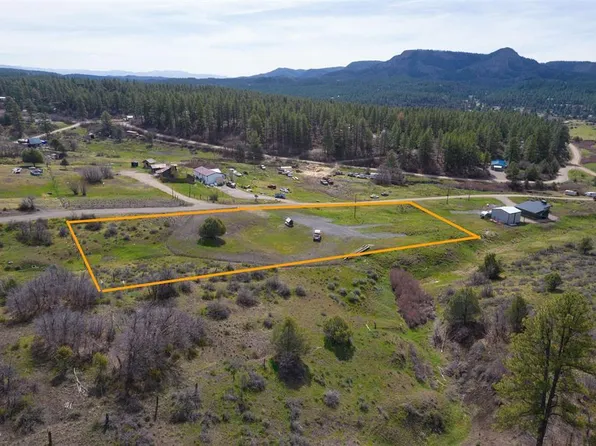 X Badger Place, Pagosa Springs, CO 81147