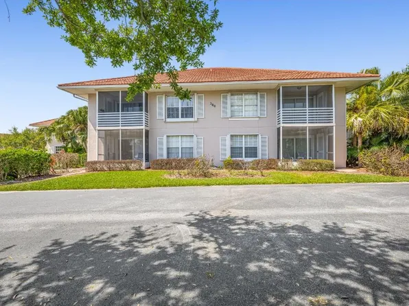 300 Grand Royale Cir APT 102, Vero Beach, FL 32962