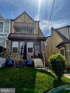 804 Serrill Ave, Yeadon, PA, 19050