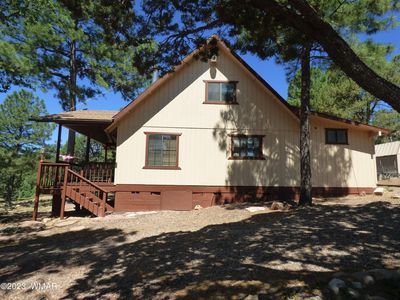 6239 Loggers Ln, Show Low, AZ, 85901