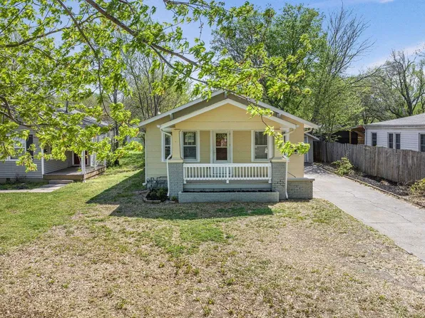 2142 S Waco Ave, Wichita, KS 67213