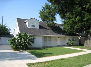 6705 Gillen St, Metairie, LA 70003