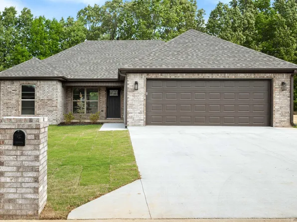 419 Gia St, Bono, AR 72416