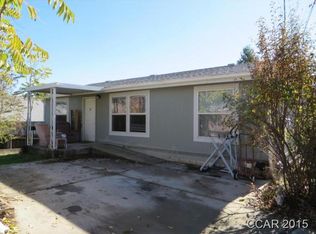 345 Cemetery Ave, San Andreas, CA 95249