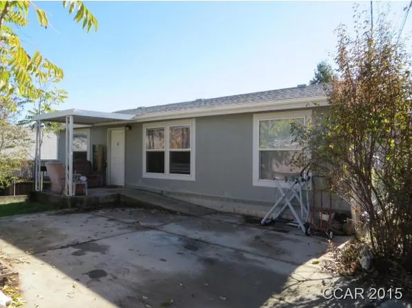 345 Cemetery Ave, San Andreas, CA 95249