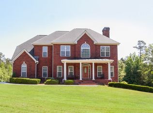 763 Gray Girls Rd, Senoia, GA 30276