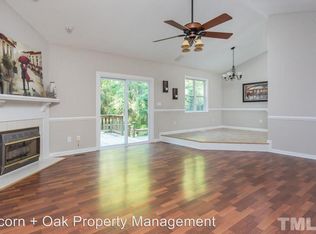 204 Mary Sandra Pl, Clayton, NC 27520