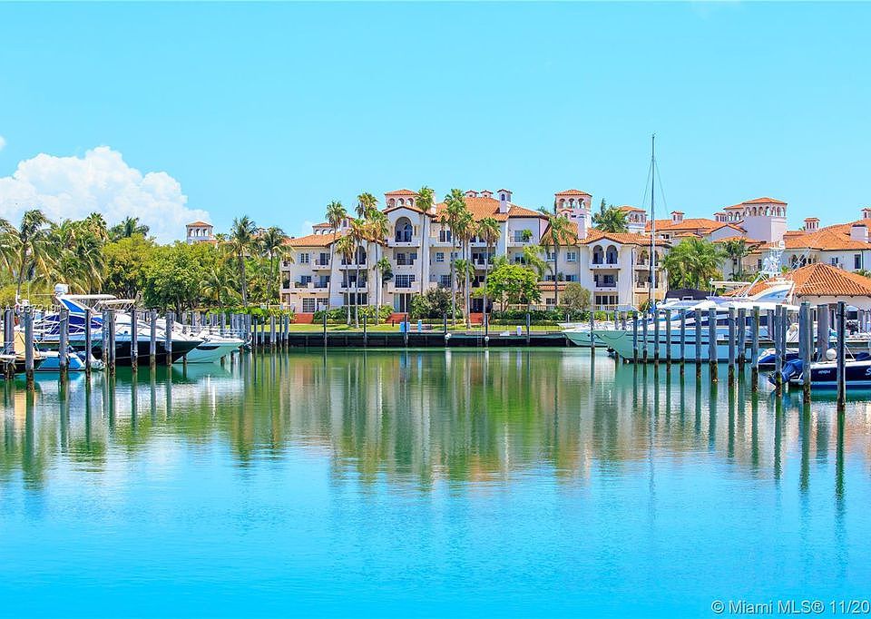 1st image of 19124 Fisher Island Dr #19124