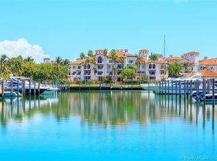 19124 Fisher Island Dr #19124, Miami, FL 33109