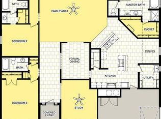 800 Joseph Dylan Ln, Carl Junction, MO 64834