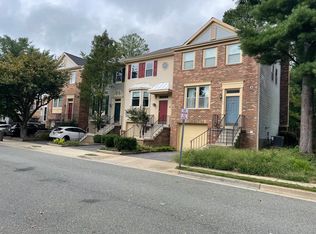 104 Fleece Flower Dr, Gaithersburg, MD 20878
