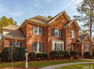 4512 Greenbreeze Ln, Fuquay Varina, NC 27526
